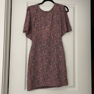 BCBGeneration open back dress